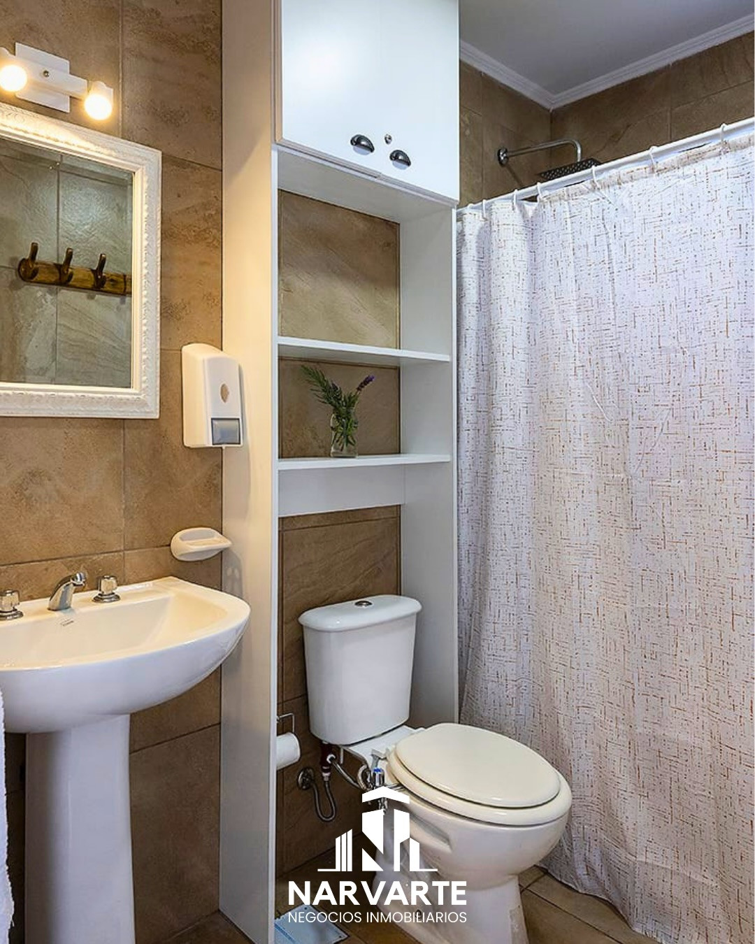 Casa Quinta con Parque en Venta – Villa Aurora — Olavarría