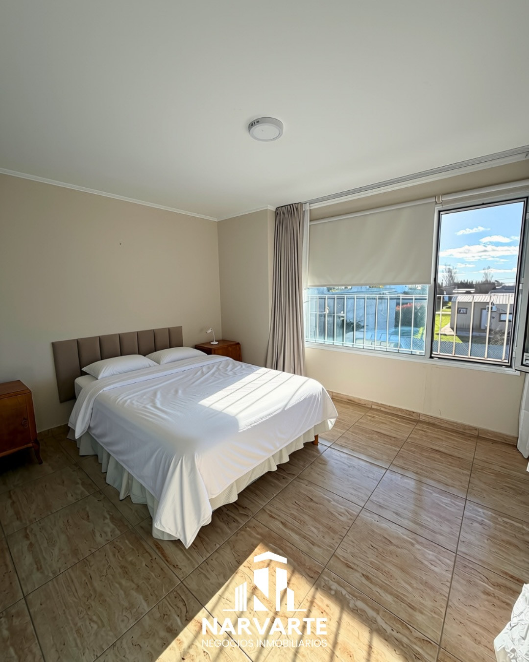 Casa Quinta con Parque en Venta – Villa Aurora — Olavarría