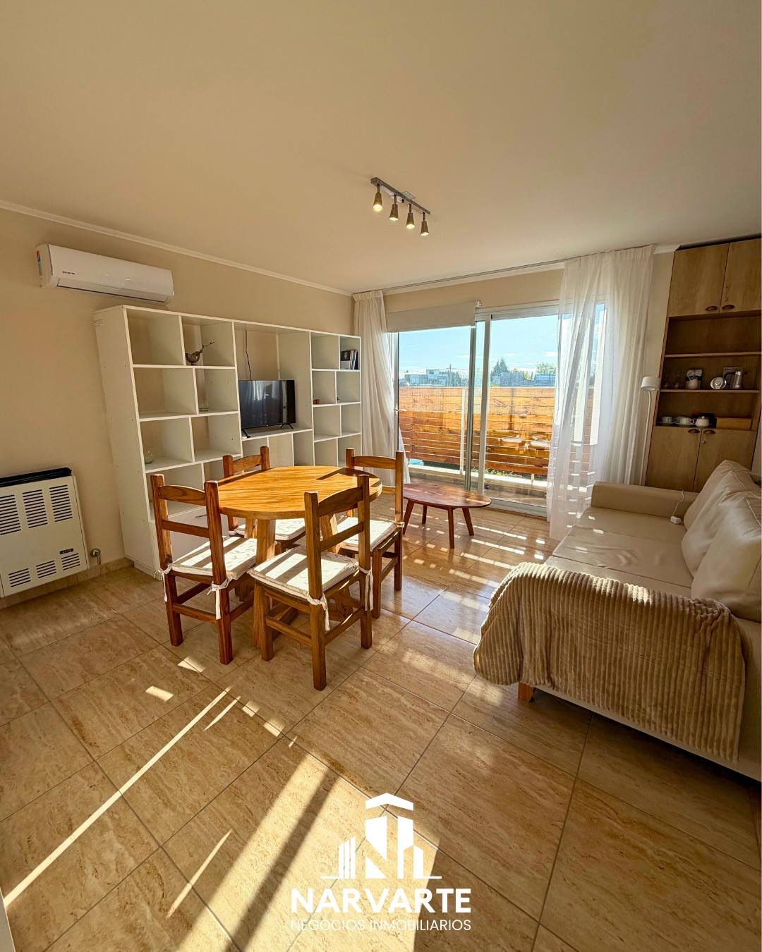 Casa Quinta con Parque en Venta – Villa Aurora — Olavarría