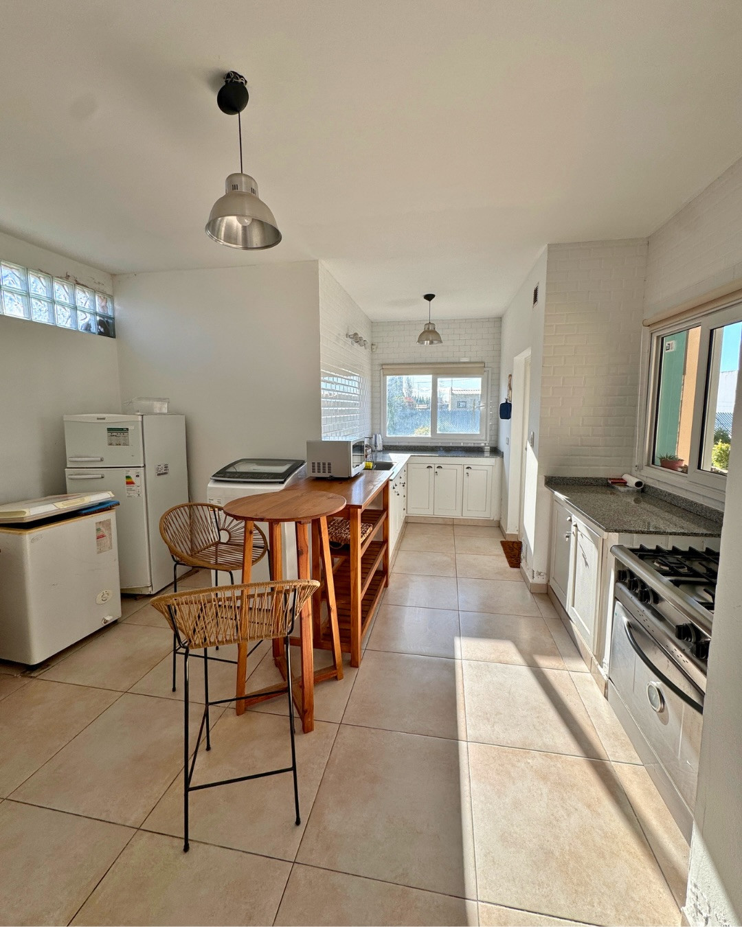 Casa Quinta con Parque en Venta – Villa Aurora — Olavarría