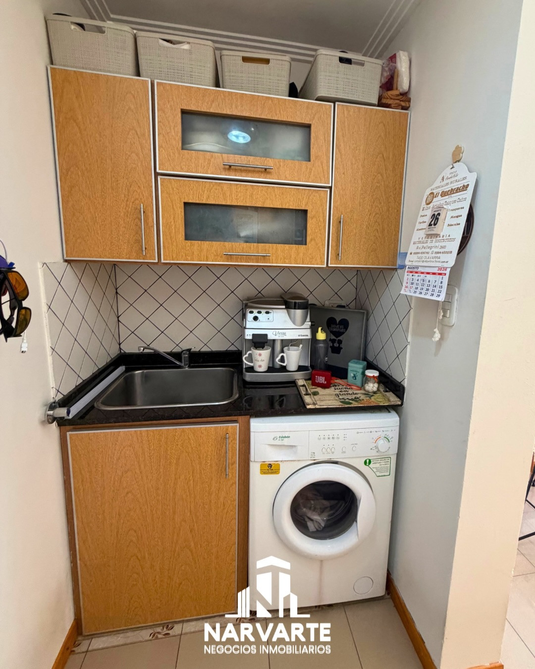 Casa con Pileta Climatizada en Venta – Buchardo 3600 — Olavarría
