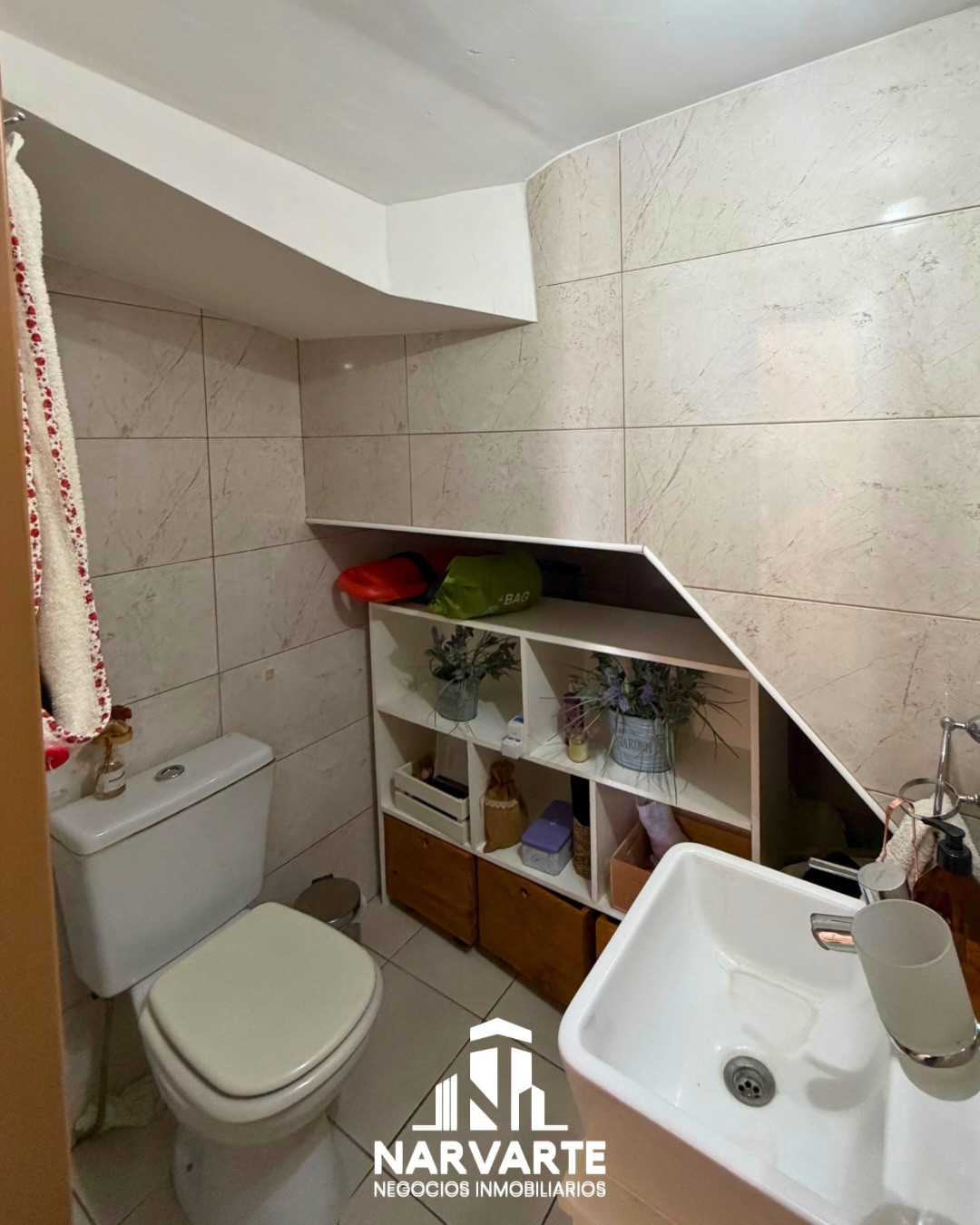 Casa con Pileta Climatizada en Venta – Buchardo 3600 — Olavarría