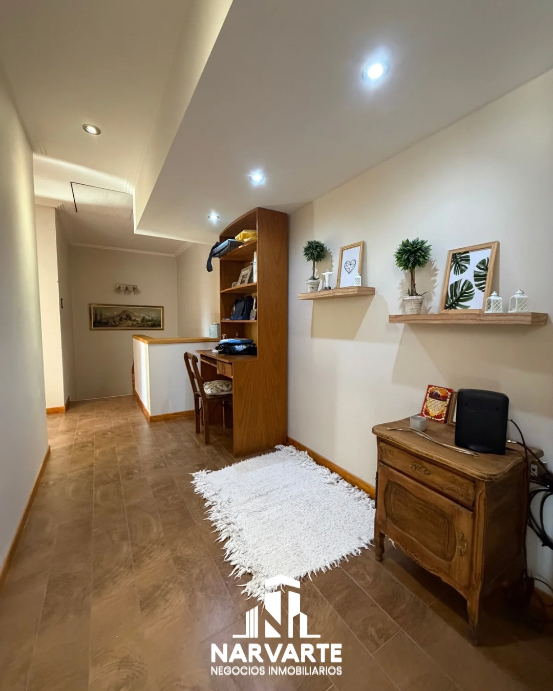 Casa con Pileta Climatizada en Venta – Buchardo 3600 — Olavarría