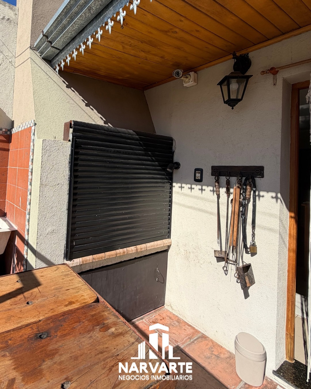 Casa con Pileta Climatizada en Venta – Buchardo 3600 — Olavarría