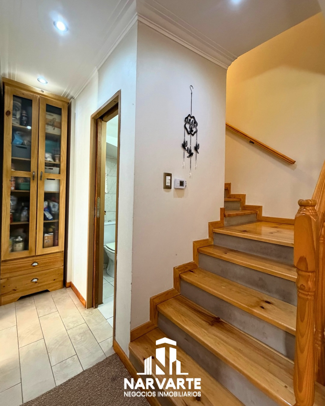 Casa con Pileta Climatizada en Venta – Buchardo 3600 — Olavarría