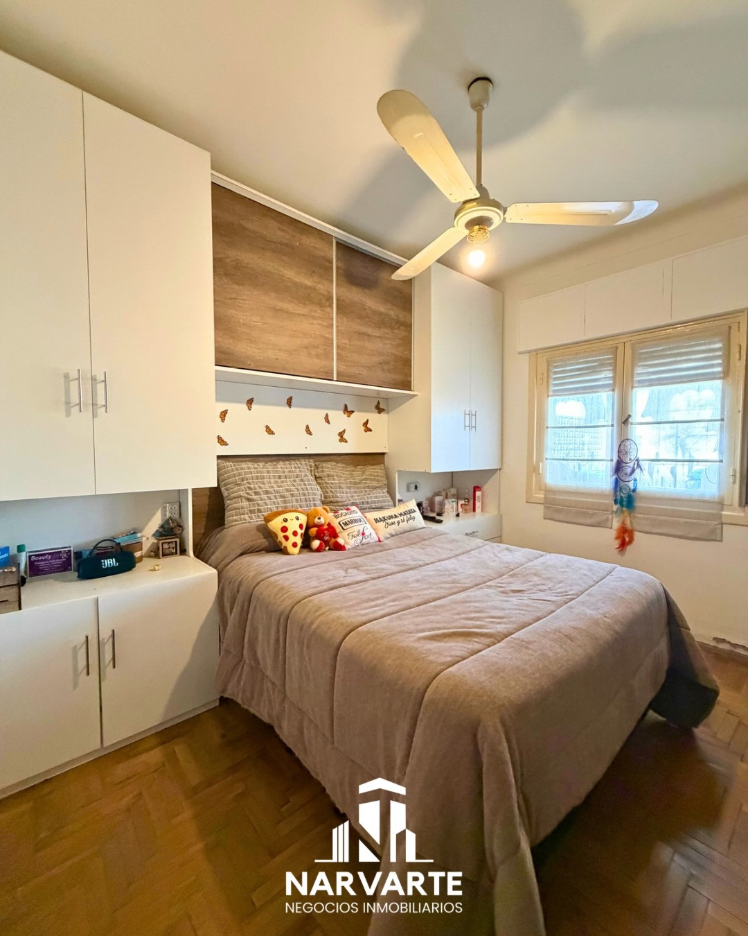 Casa + Departamento Independiente en Venta – Vicente López 3763 — Olavarría