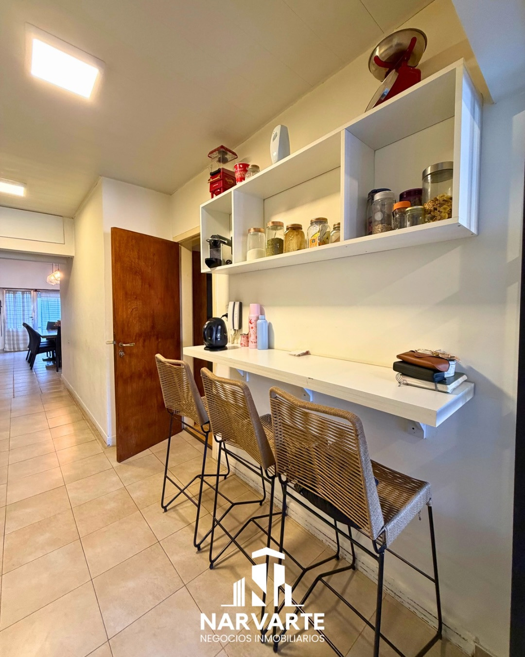 Casa + Departamento Independiente en Venta – Vicente López 3763 — Olavarría