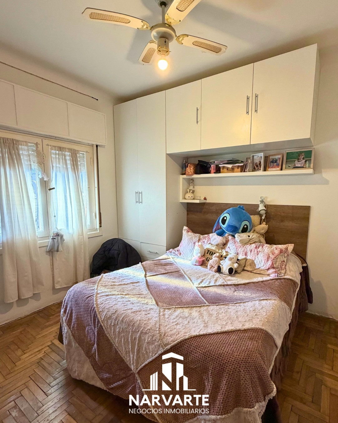 Casa + Departamento Independiente en Venta – Vicente López 3763 — Olavarría