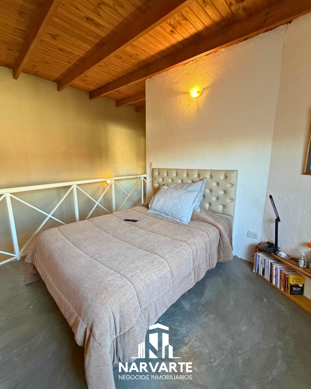 Casa + Departamento Independiente en Venta – Vicente López 3763 — Olavarría