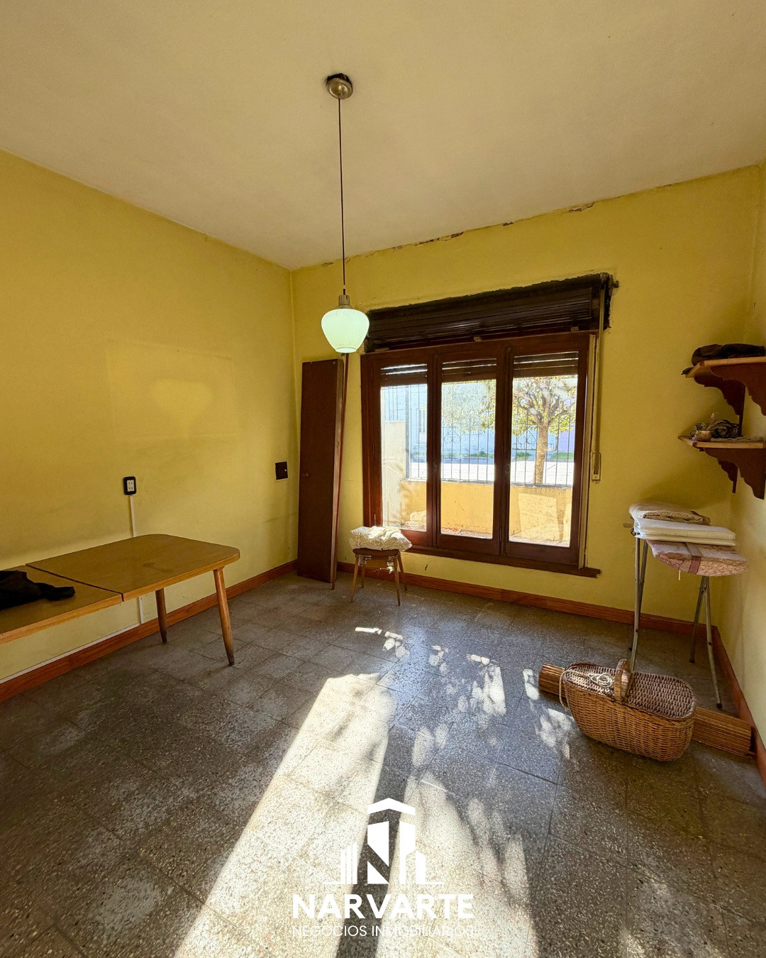 Casa en Venta – Amparo Castro 1548 — Olavarría