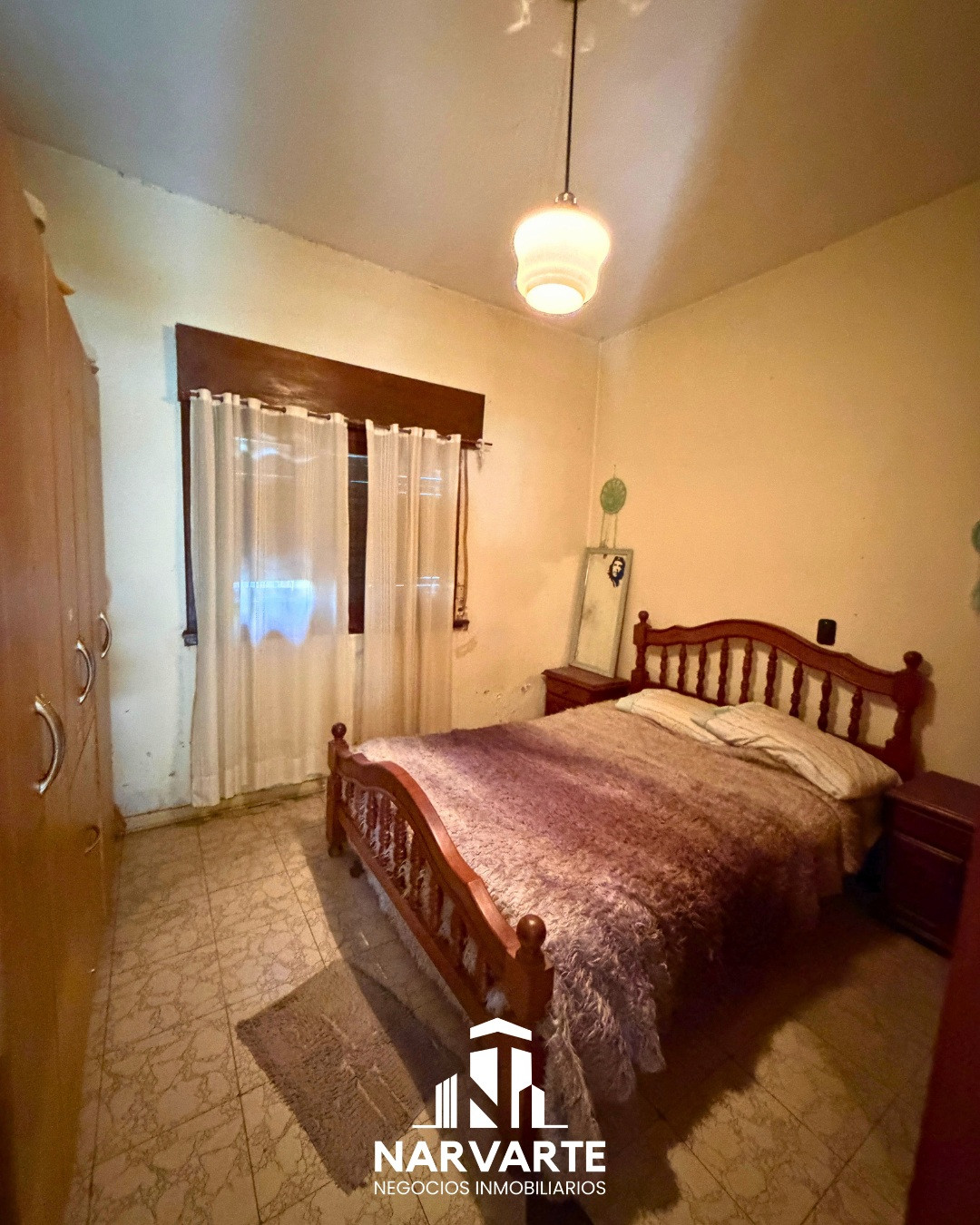 Casa en Venta – Amparo Castro 1548 — Olavarría