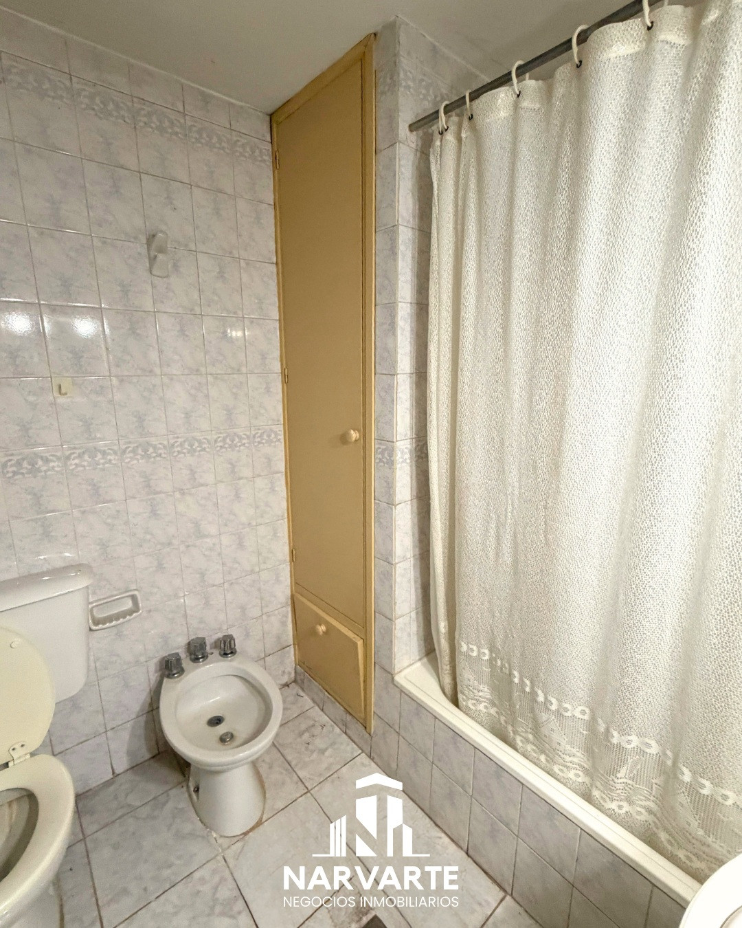Casa en Venta – Amparo Castro 1548 — Olavarría