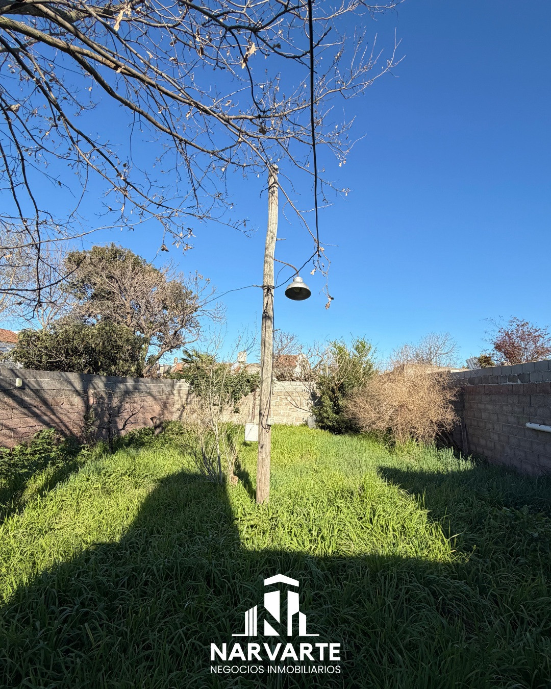 Casa en Venta – Amparo Castro 1548 — Olavarría