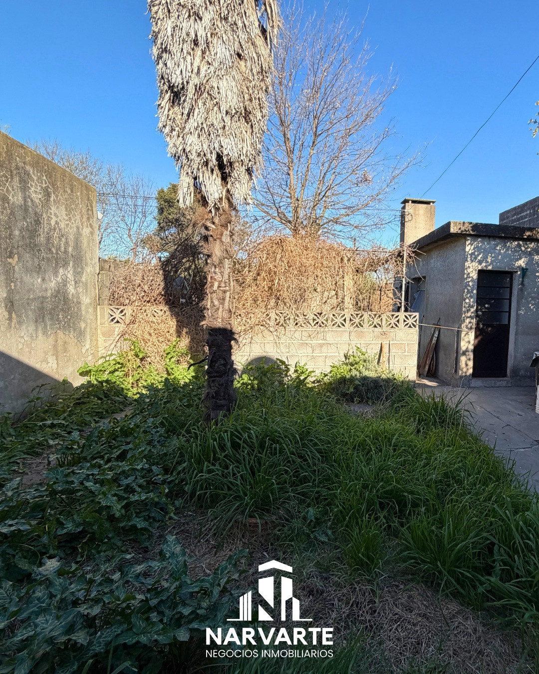Casa en Venta – Amparo Castro 1548 — Olavarría