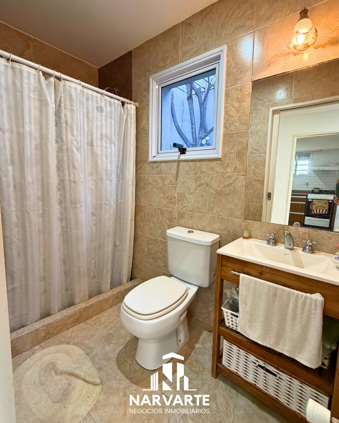 Casa 2 Dormitorios en Venta – Lavalle y Merlo — Olavarría