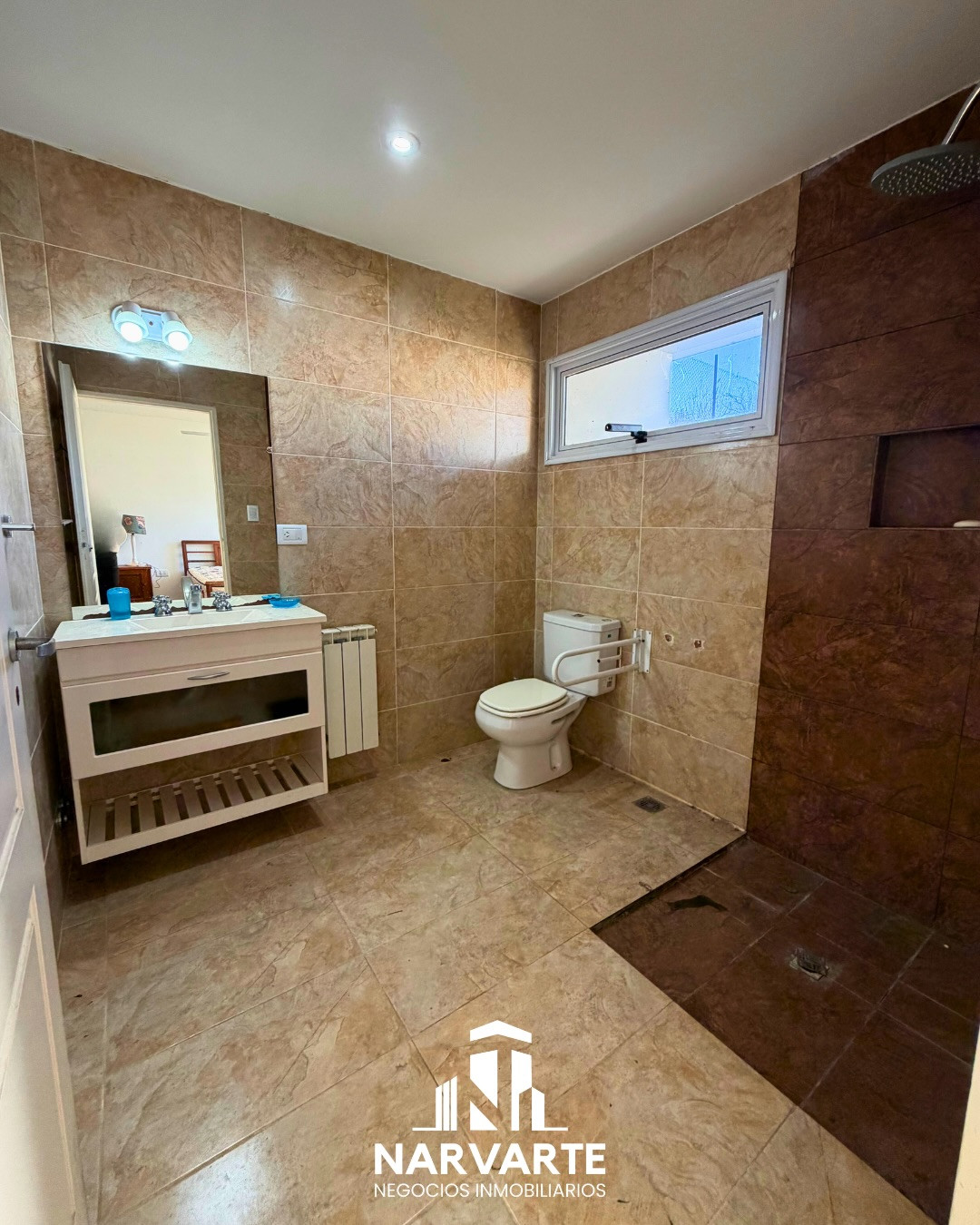 Casa 2 Dormitorios en Venta – Lavalle y Merlo — Olavarría