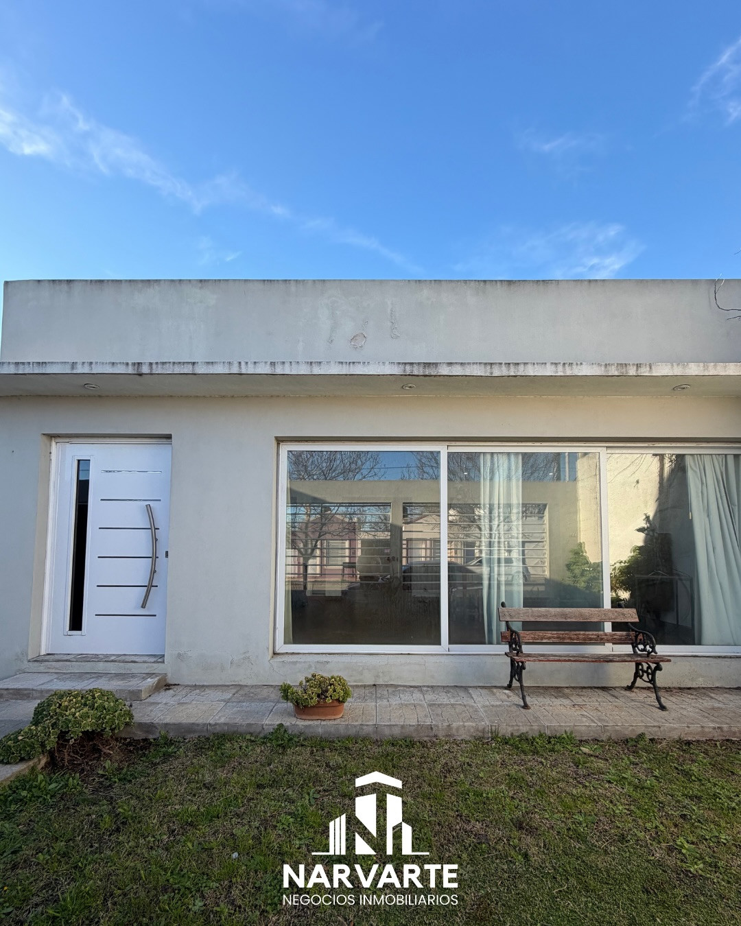Casa 2 Dormitorios en Venta – Lavalle y Merlo — Olavarría
