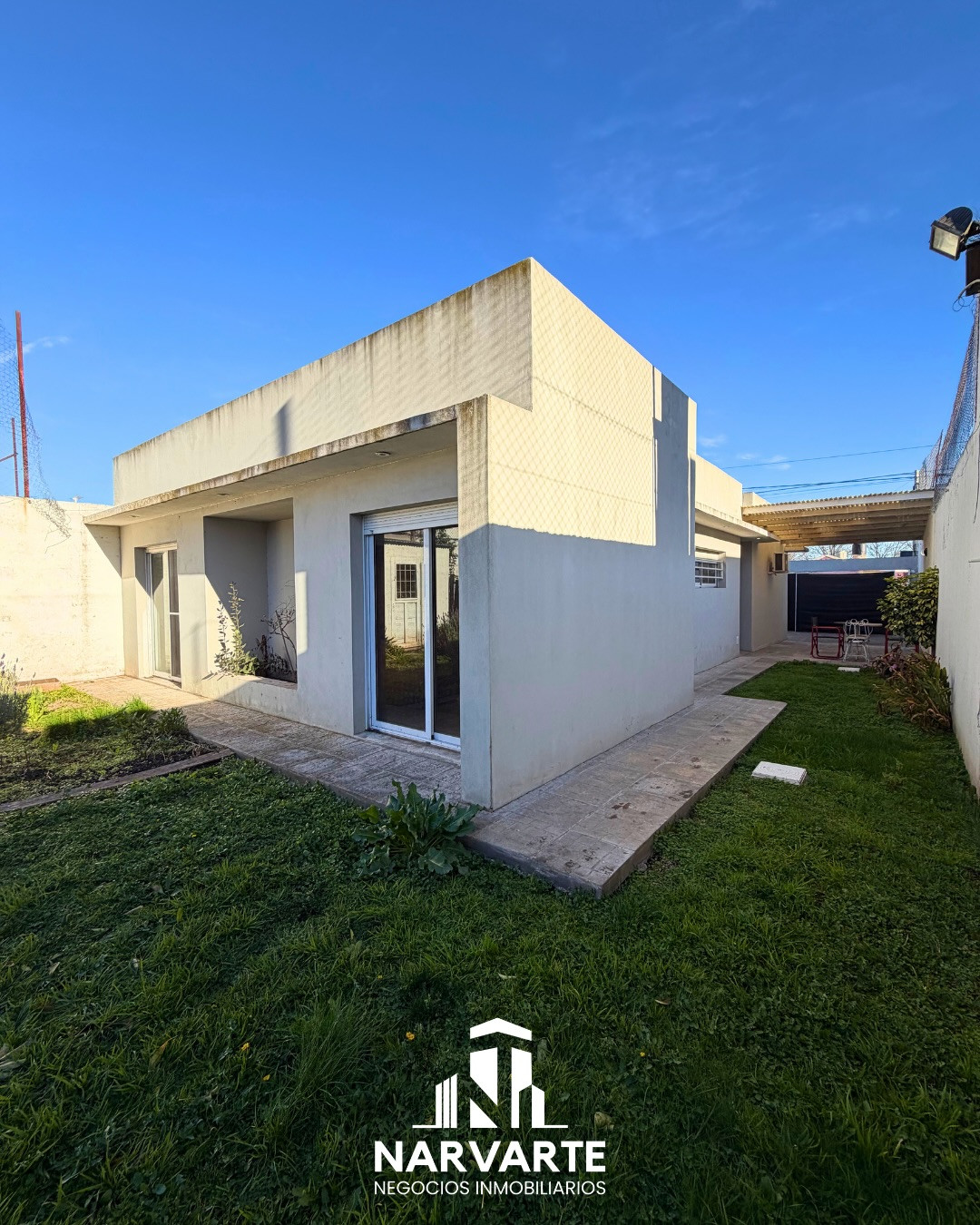 Casa 2 Dormitorios en Venta – Lavalle y Merlo — Olavarría