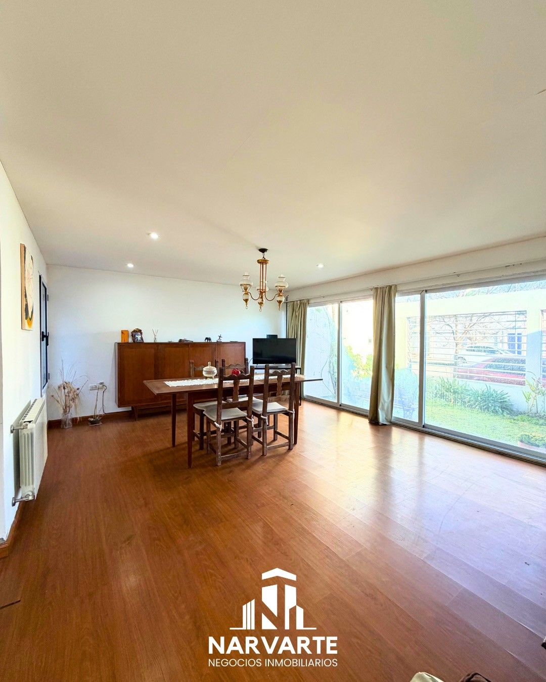 Casa 2 Dormitorios en Venta – Lavalle y Merlo — Olavarría