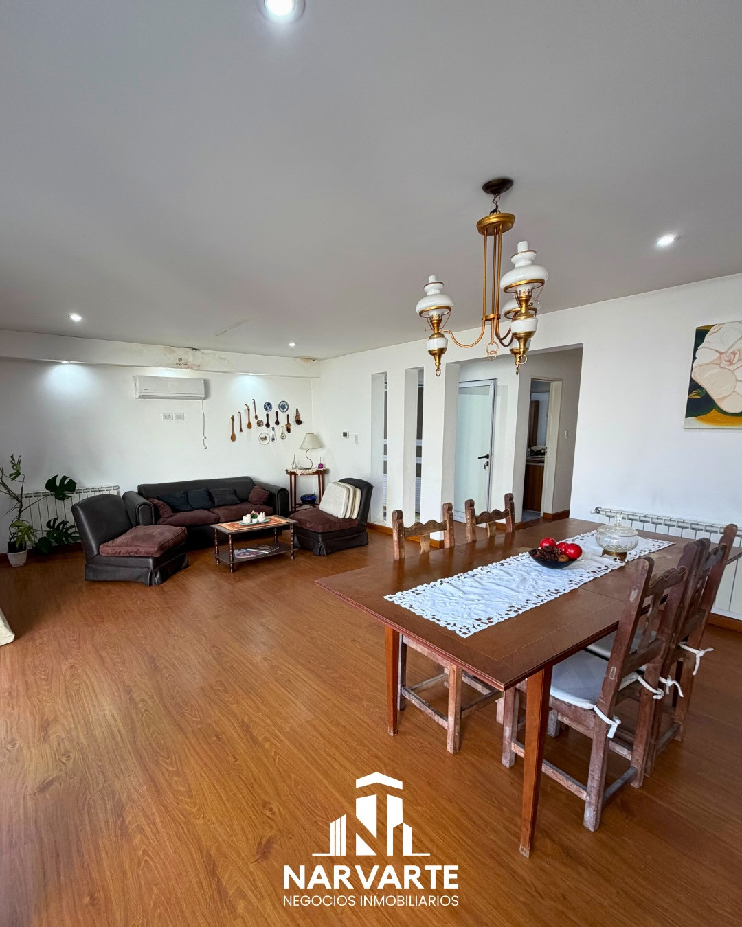 Casa 2 Dormitorios en Venta – Lavalle y Merlo — Olavarría