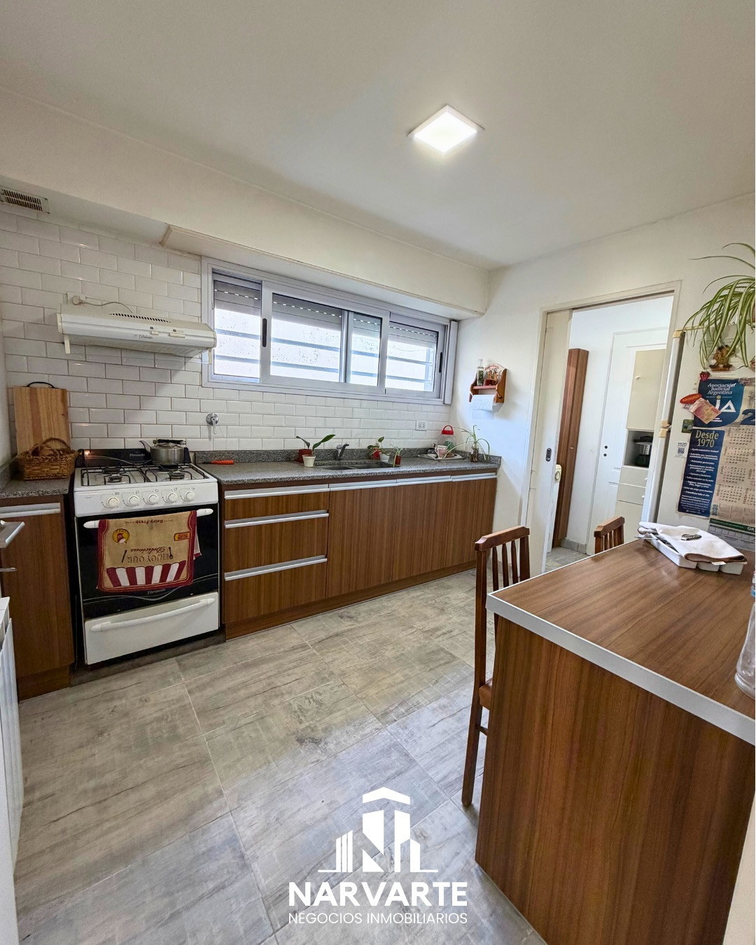 Casa 2 Dormitorios en Venta – Lavalle y Merlo — Olavarría