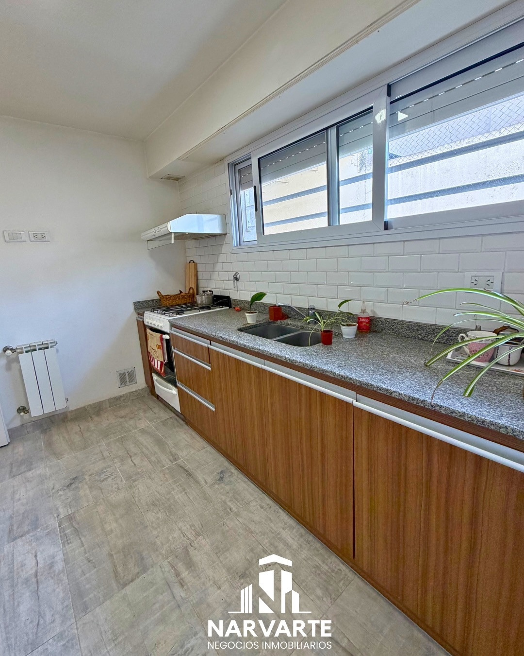 Casa 2 Dormitorios en Venta – Lavalle y Merlo — Olavarría