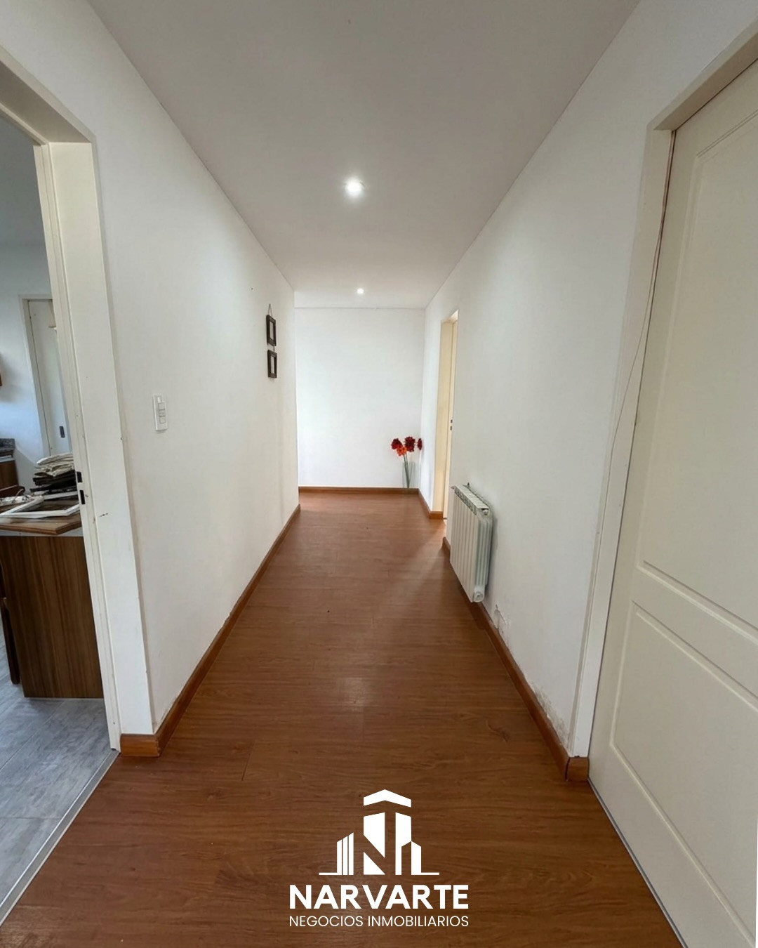 Casa 2 Dormitorios en Venta – Lavalle y Merlo — Olavarría