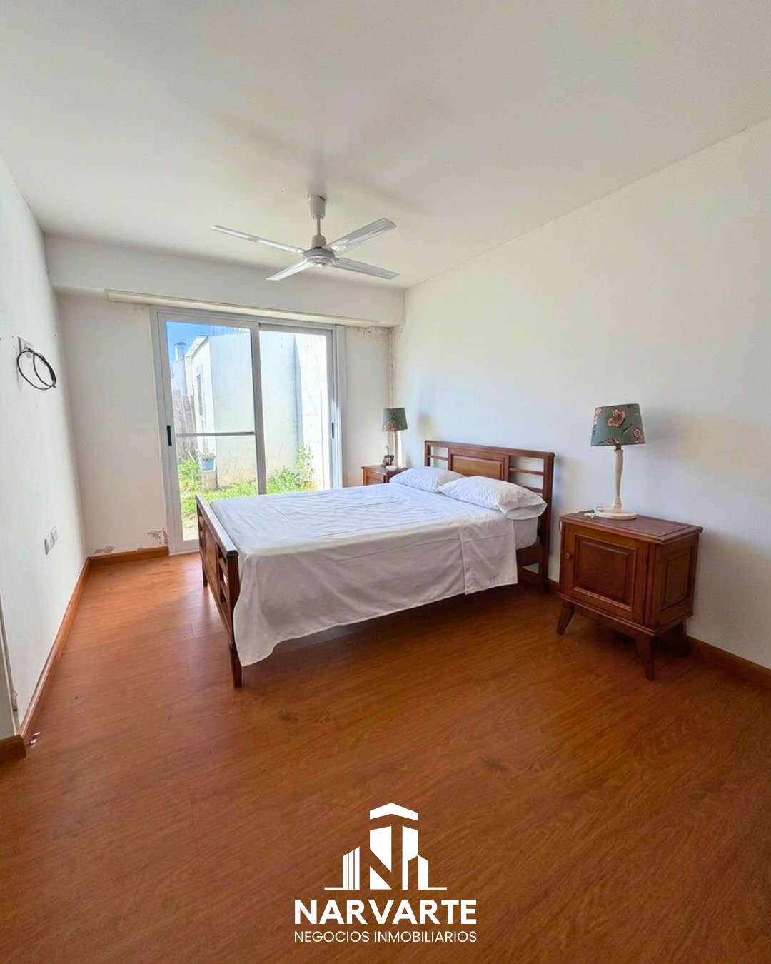 Casa 2 Dormitorios en Venta – Lavalle y Merlo — Olavarría