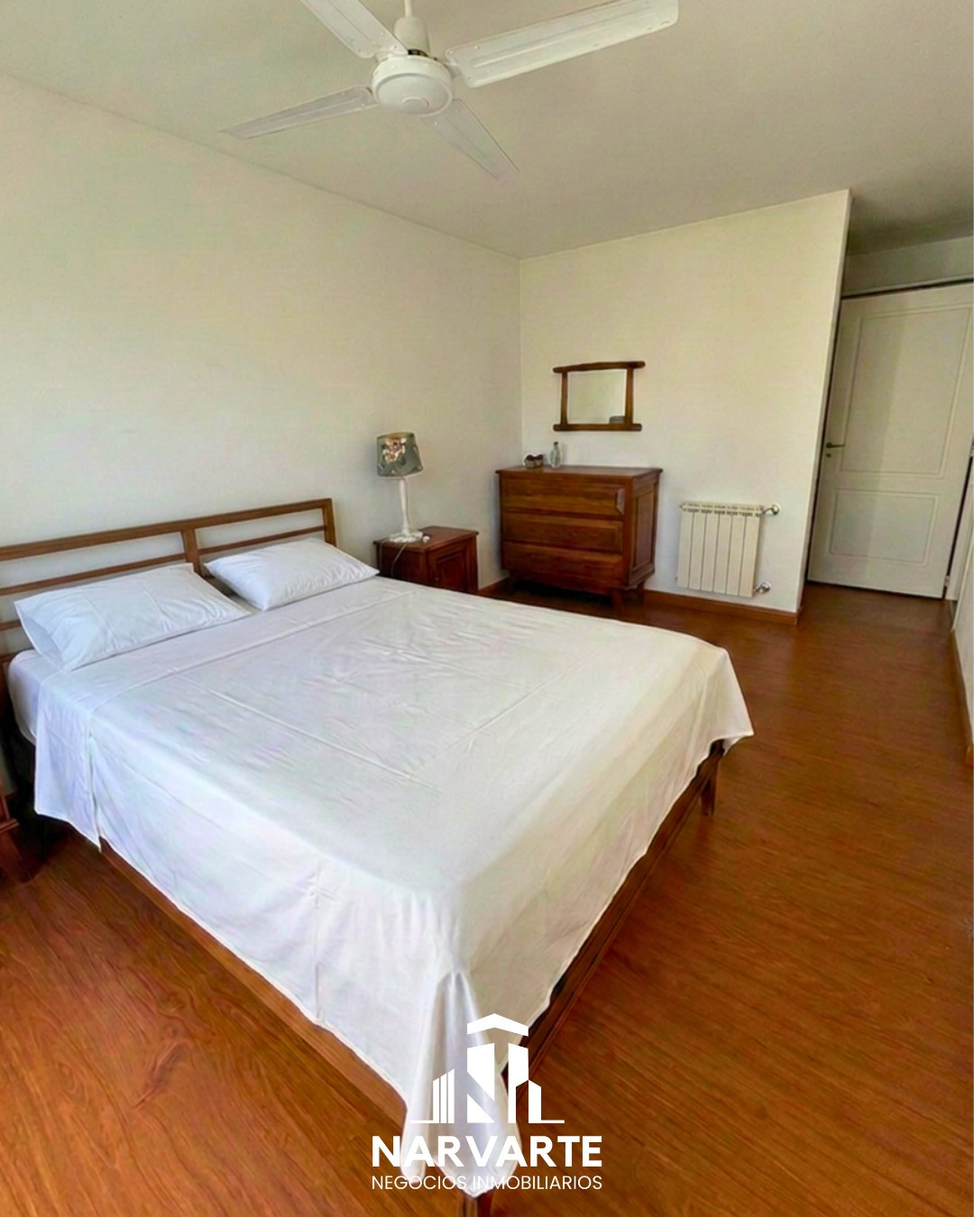 Casa 2 Dormitorios en Venta – Lavalle y Merlo — Olavarría