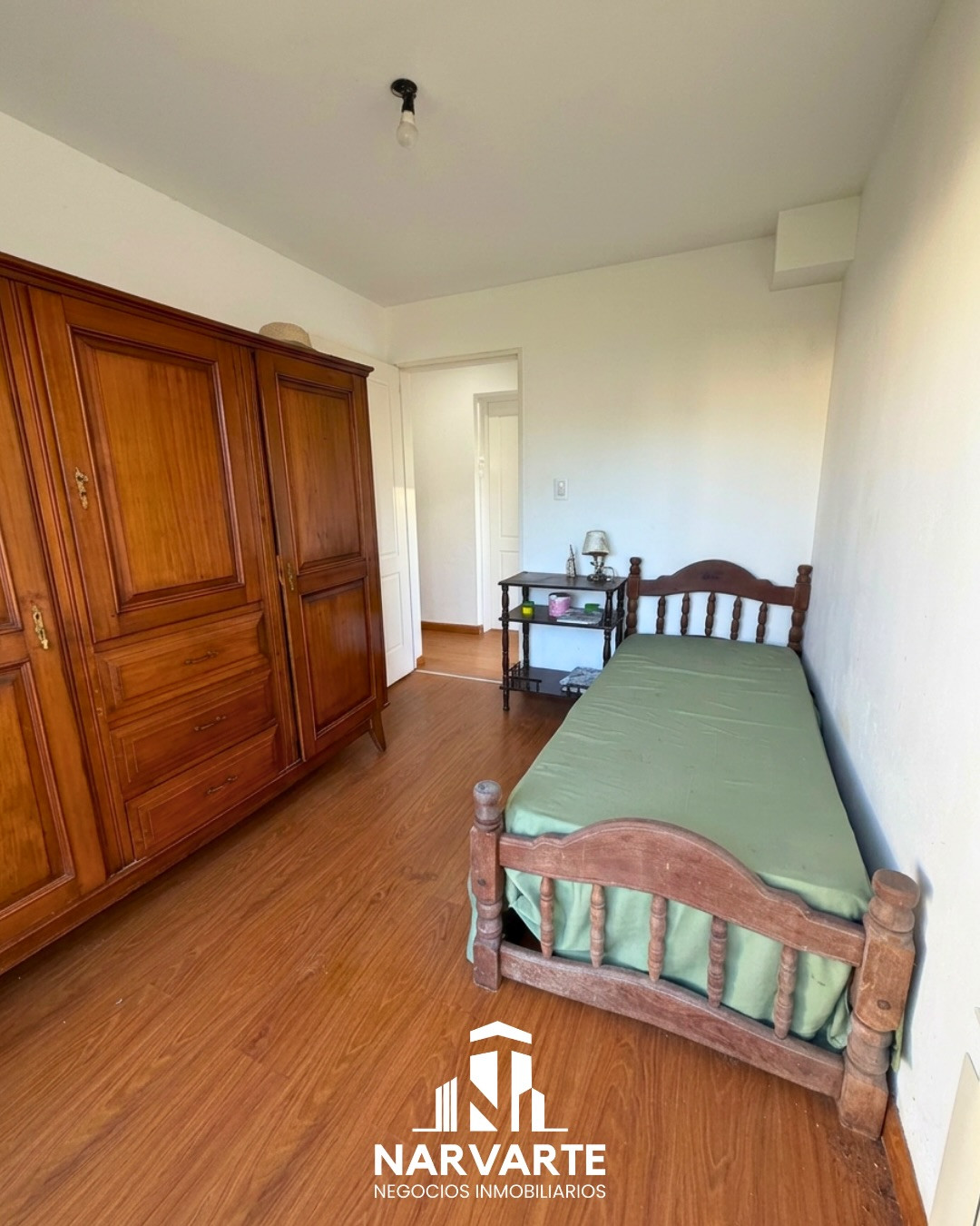 Casa 2 Dormitorios en Venta – Lavalle y Merlo — Olavarría