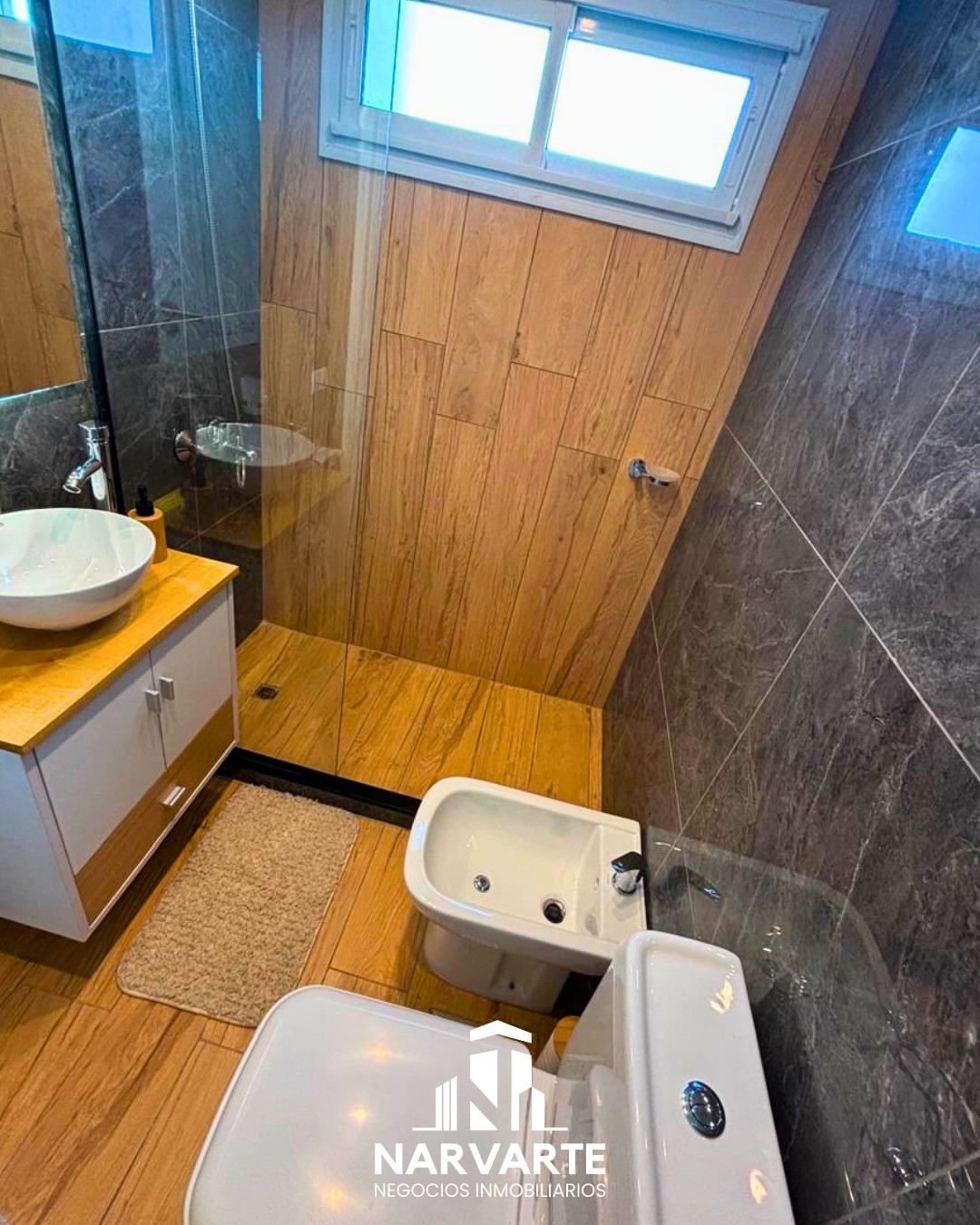 Departamento 3 Ambientes en Venta – Mar del Plata — Mar del Plata