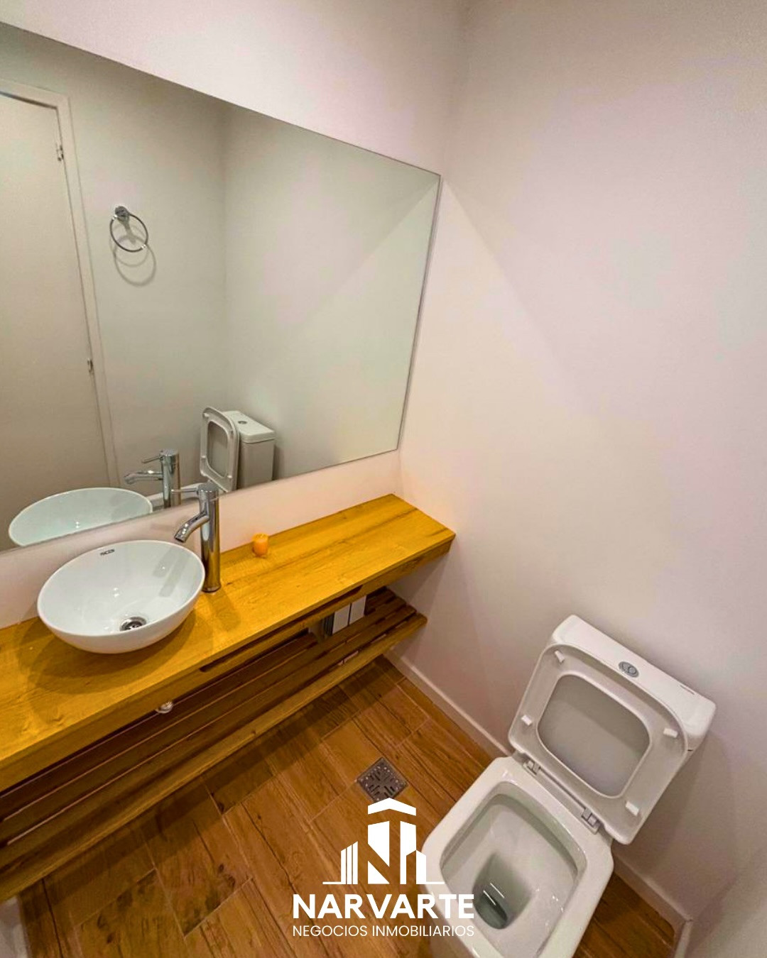 Departamento 3 Ambientes en Venta – Mar del Plata — Mar del Plata