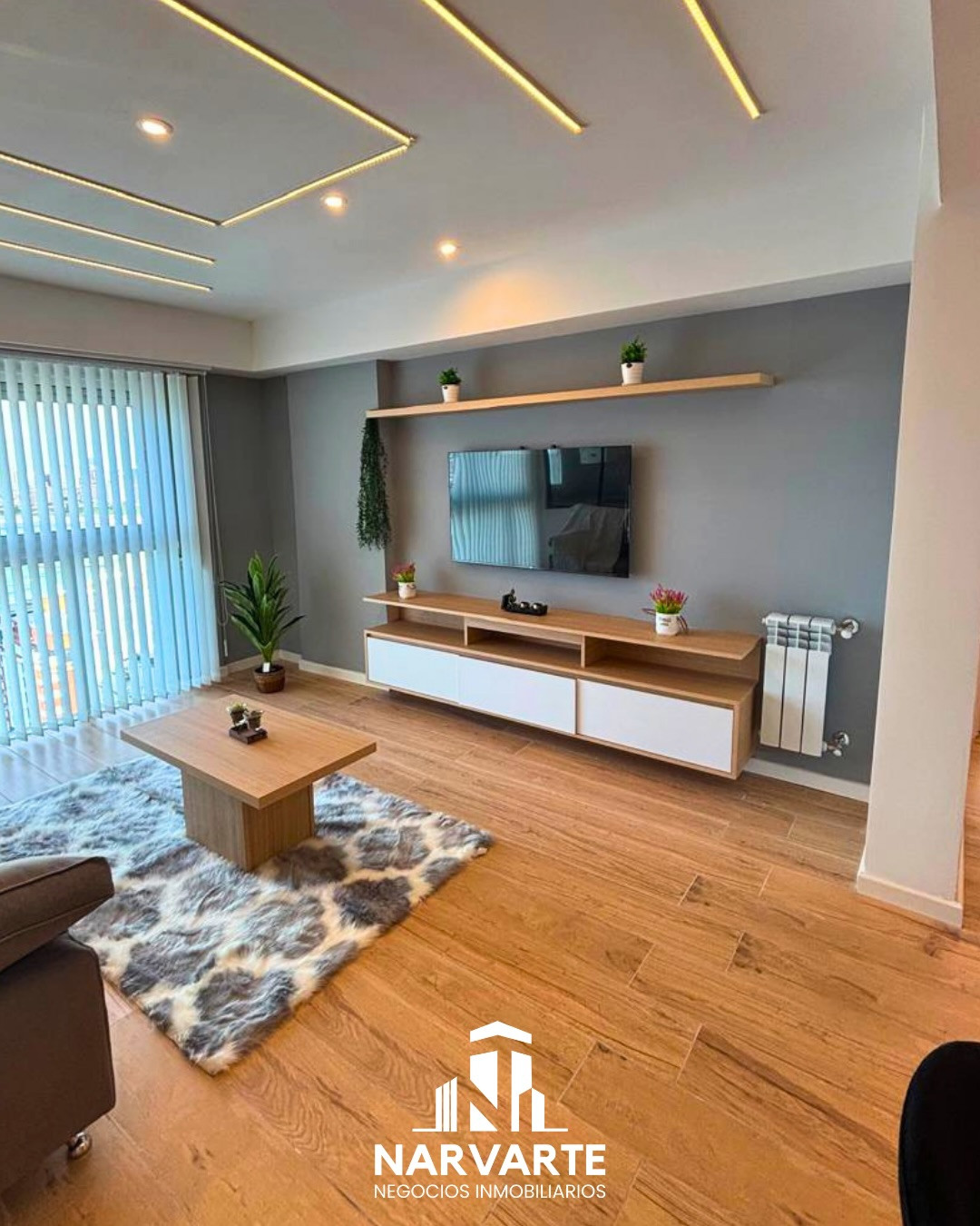 Departamento 3 Ambientes en Venta – Mar del Plata — Mar del Plata