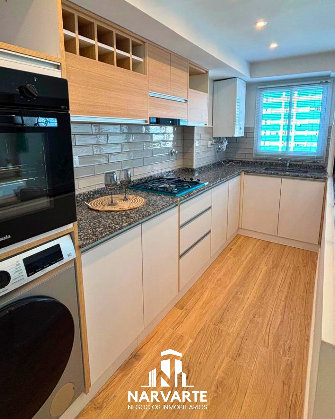 Departamento 3 Ambientes en Venta – Mar del Plata — Mar del Plata
