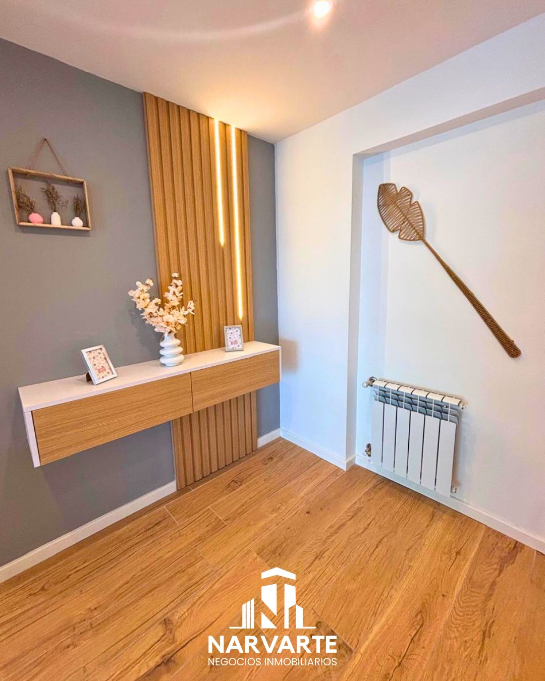 Departamento 3 Ambientes en Venta – Mar del Plata — Mar del Plata