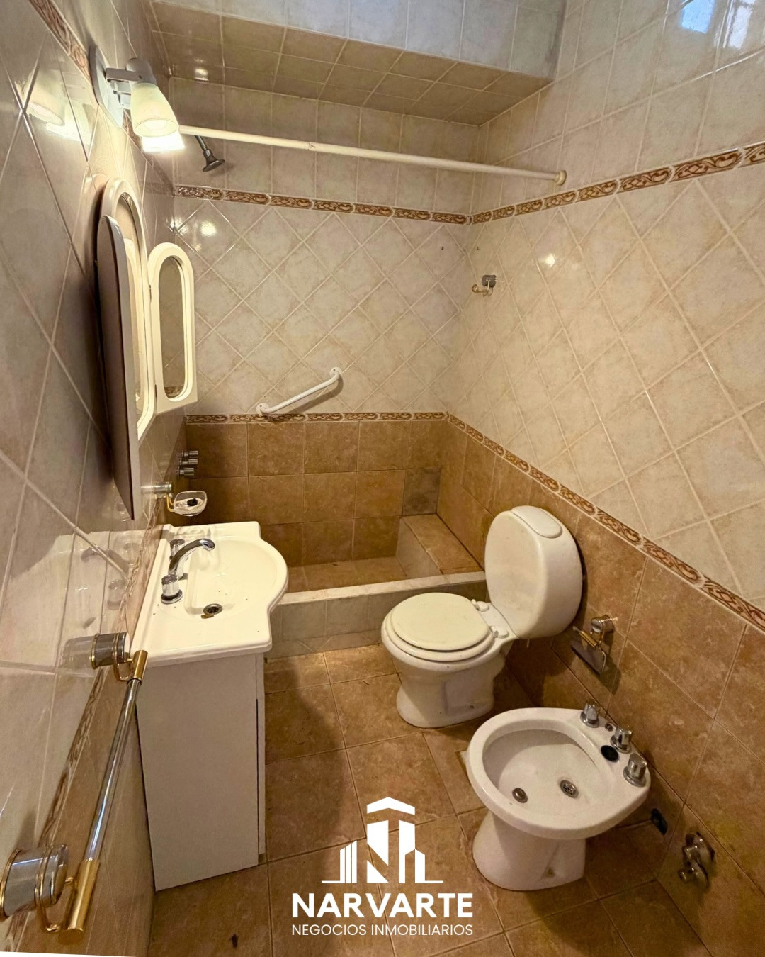 Casa 3 Dormitorios en Venta – Pueblo Nuevo — Olavarría