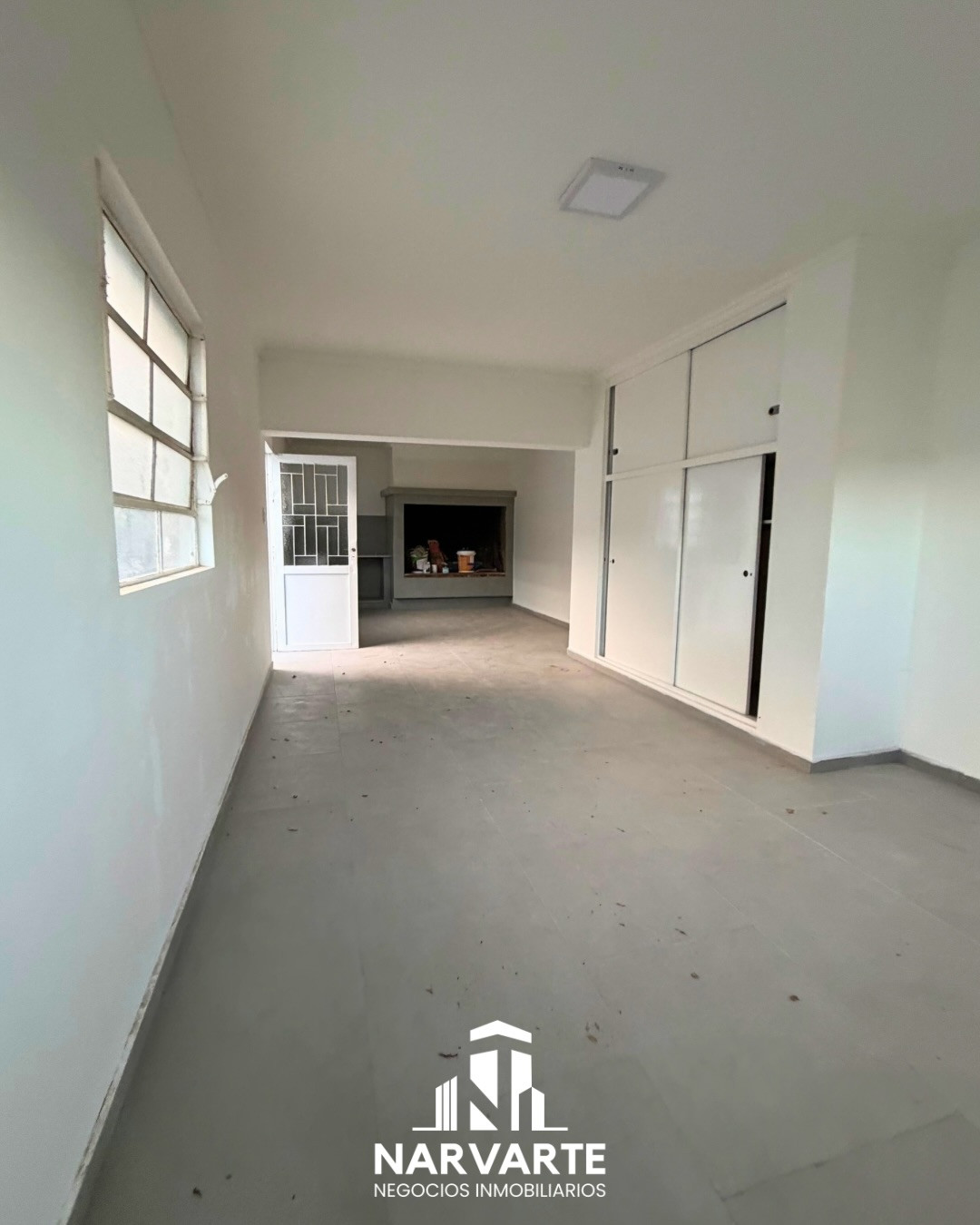 Casa 3 Dormitorios en Venta – Pueblo Nuevo — Olavarría