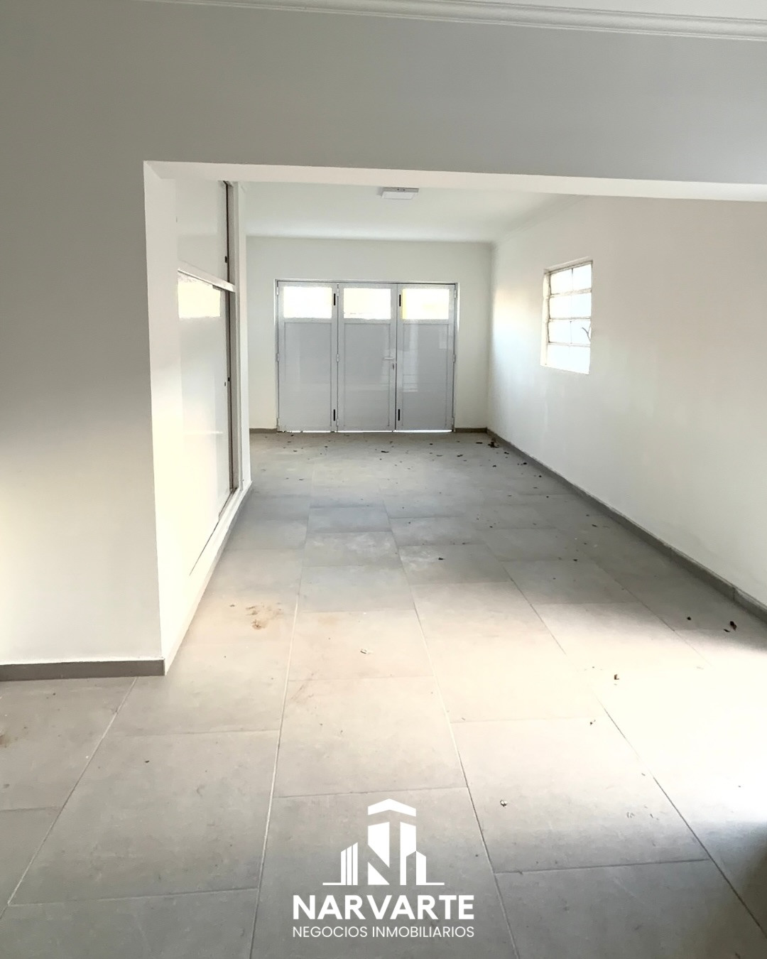 Casa 3 Dormitorios en Venta – Pueblo Nuevo — Olavarría