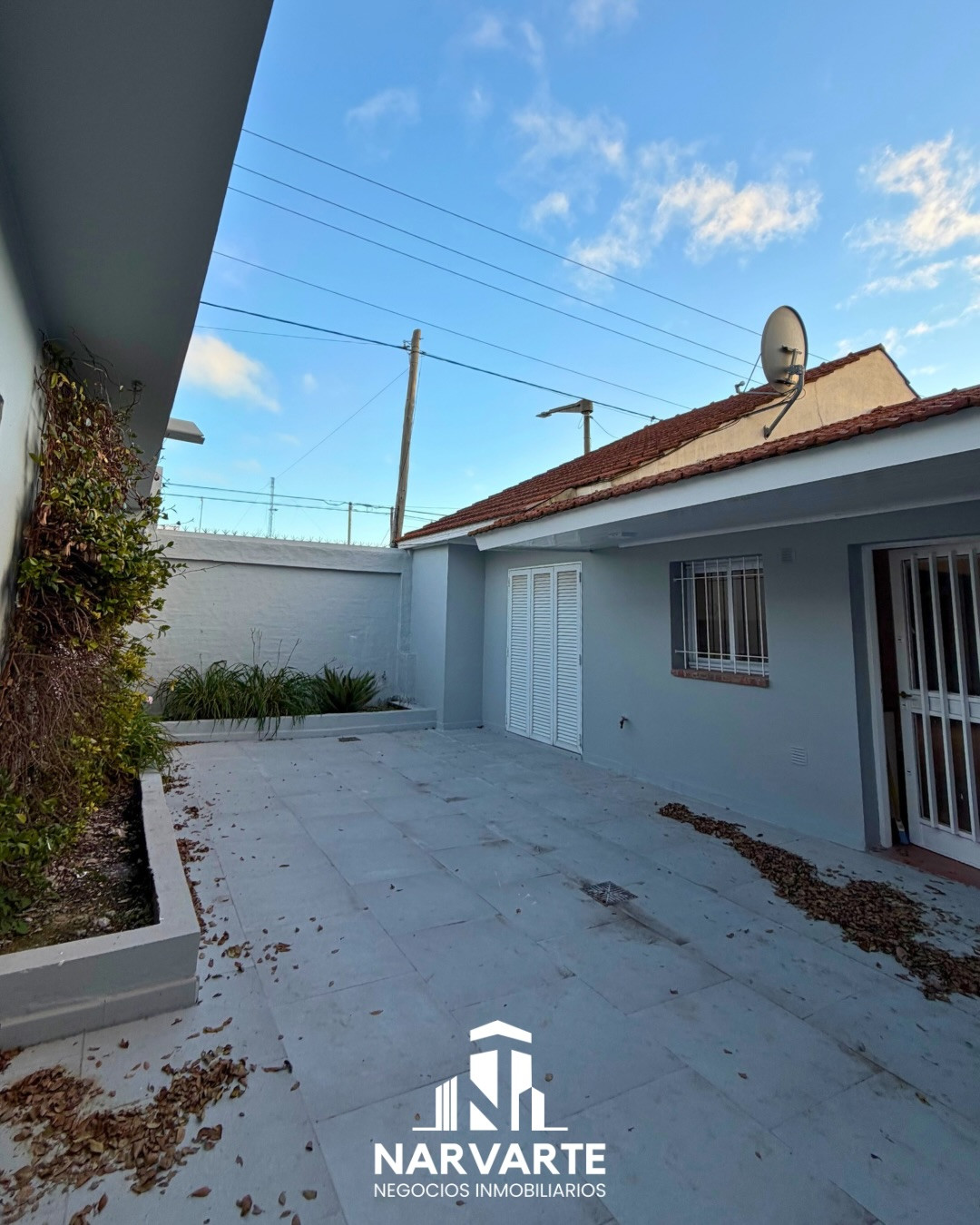 Casa 3 Dormitorios en Venta – Pueblo Nuevo — Olavarría