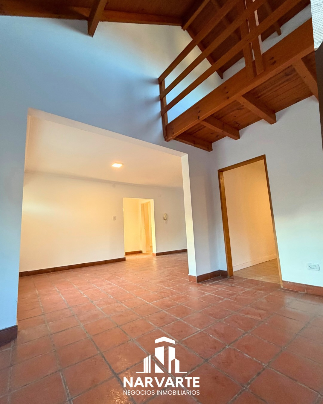 Casa 3 Dormitorios en Venta – Pueblo Nuevo — Olavarría