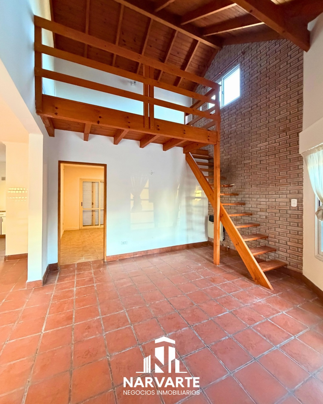 Casa 3 Dormitorios en Venta – Pueblo Nuevo — Olavarría