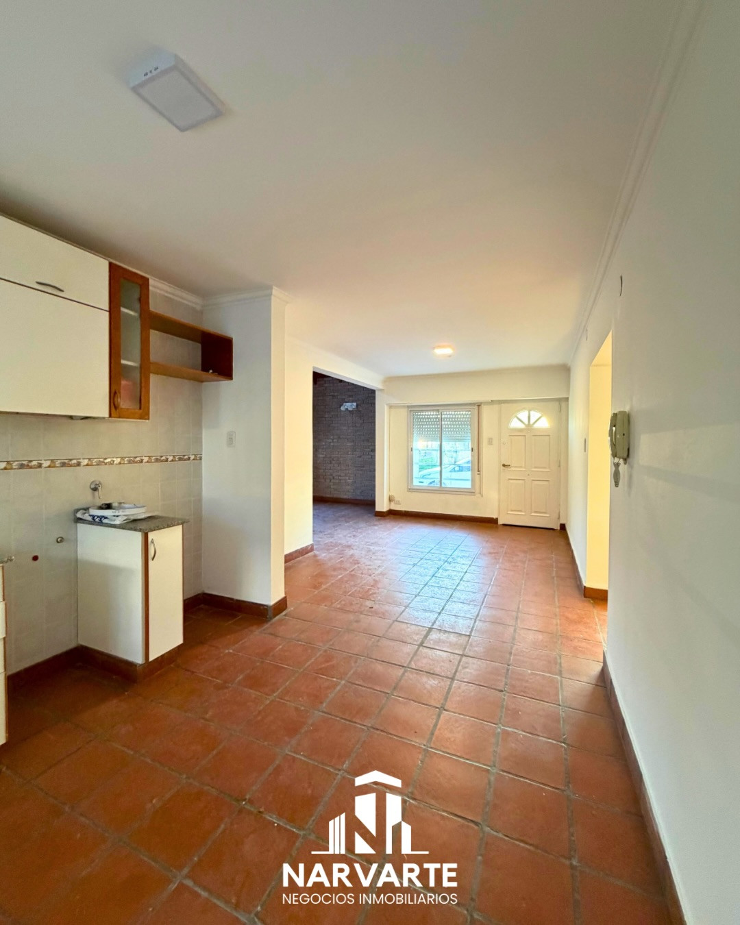 Casa 3 Dormitorios en Venta – Pueblo Nuevo — Olavarría