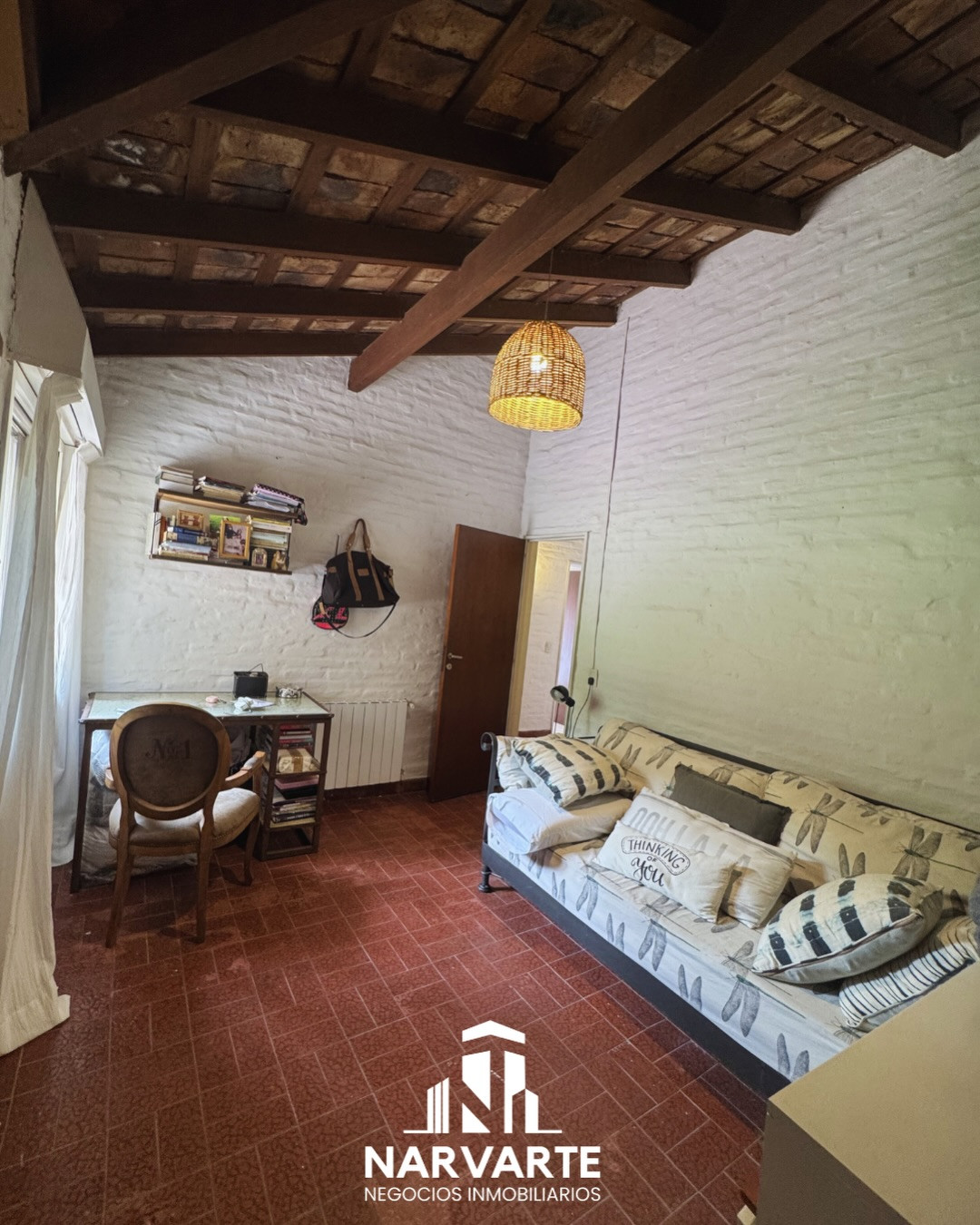 Casa Quinta en Venta – Zona La Bota — Olavarría