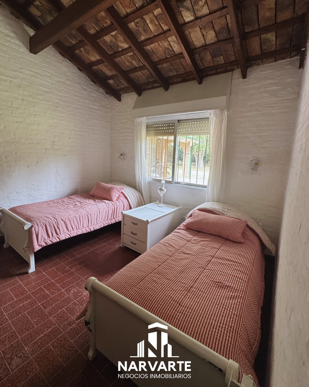 Casa Quinta en Venta – Zona La Bota — Olavarría