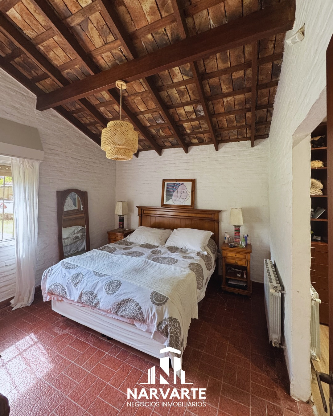 Casa Quinta en Venta – Zona La Bota — Olavarría
