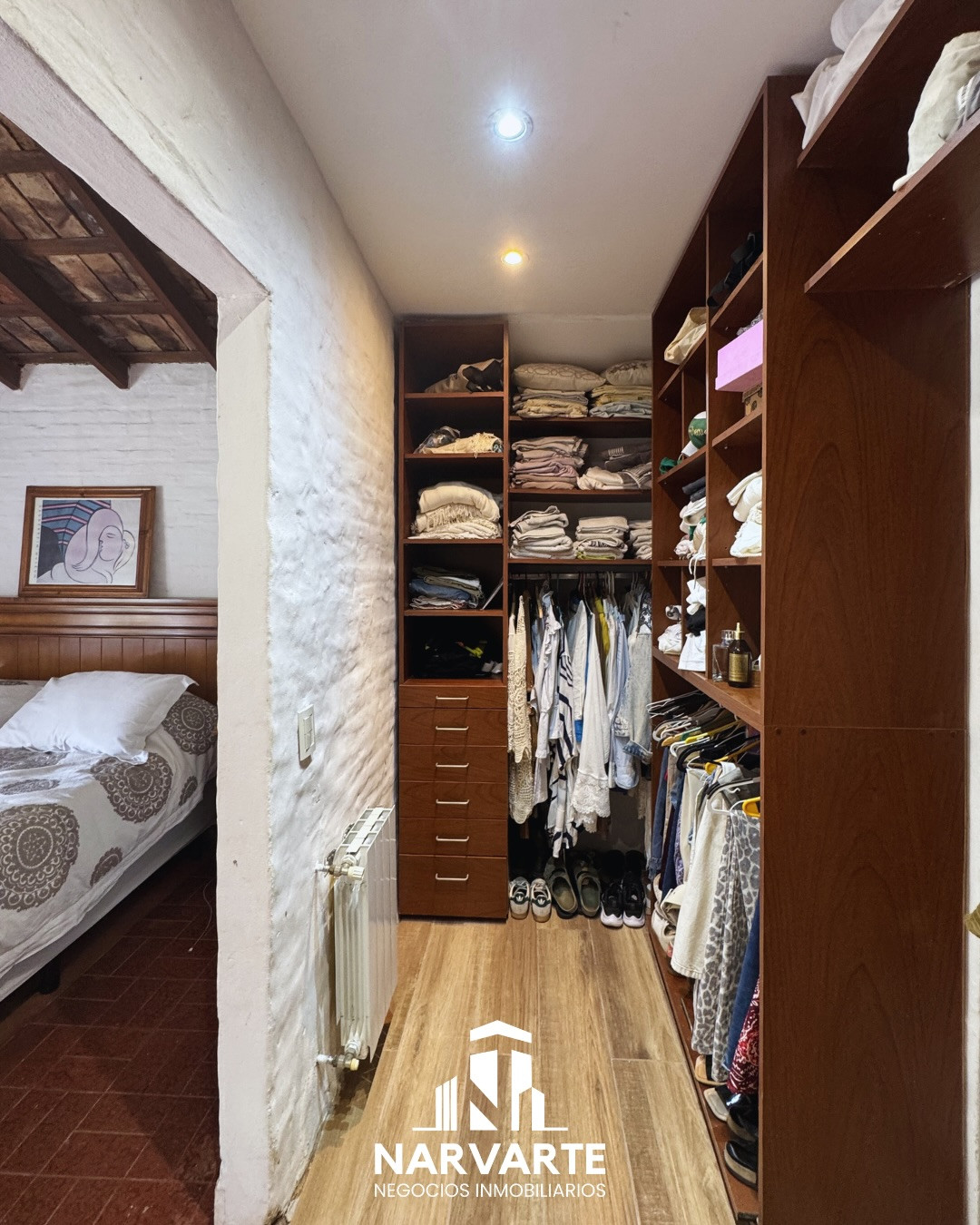 Casa Quinta en Venta – Zona La Bota — Olavarría