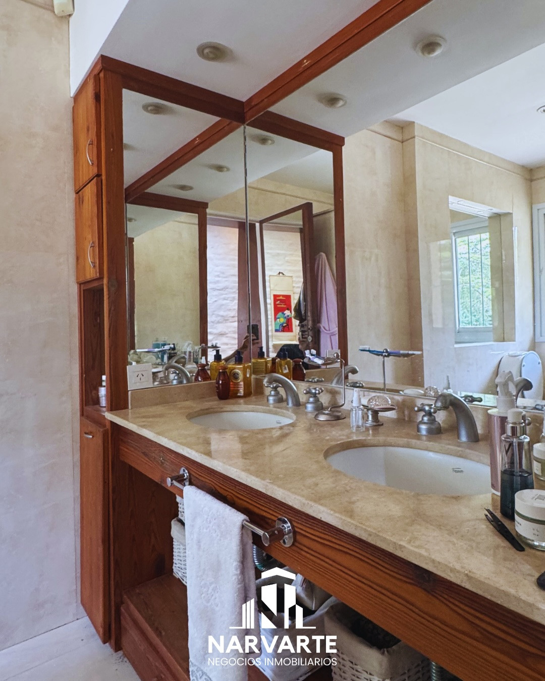 Casa Quinta en Venta – Zona La Bota — Olavarría