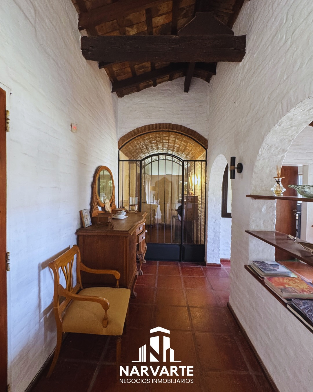 Casa Quinta en Venta – Zona La Bota — Olavarría