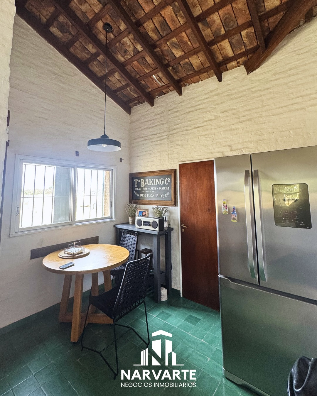 Casa Quinta en Venta – Zona La Bota — Olavarría