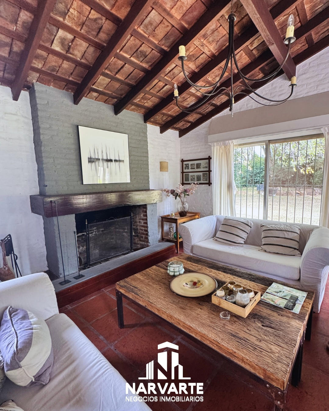 Casa Quinta en Venta – Zona La Bota — Olavarría